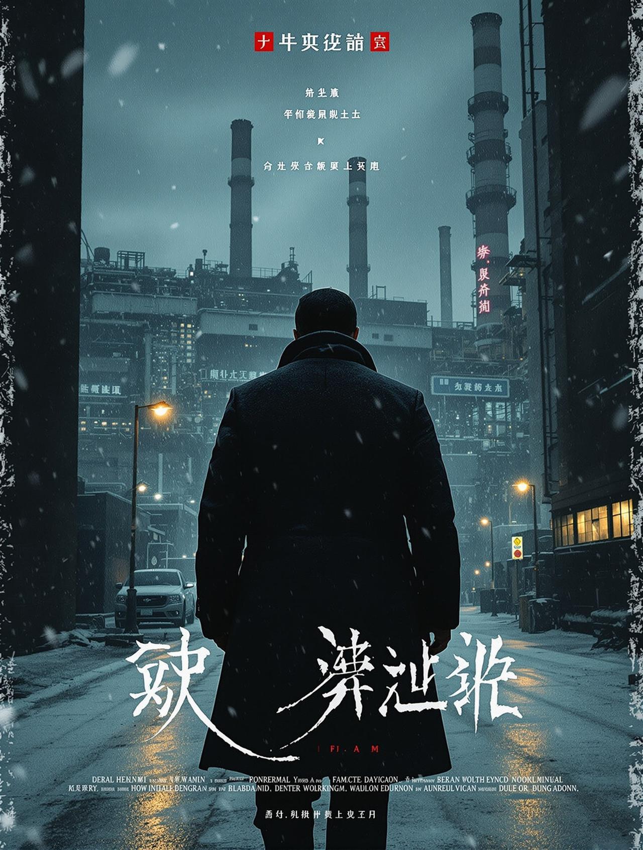 神马不卡推荐《漫长的季节》