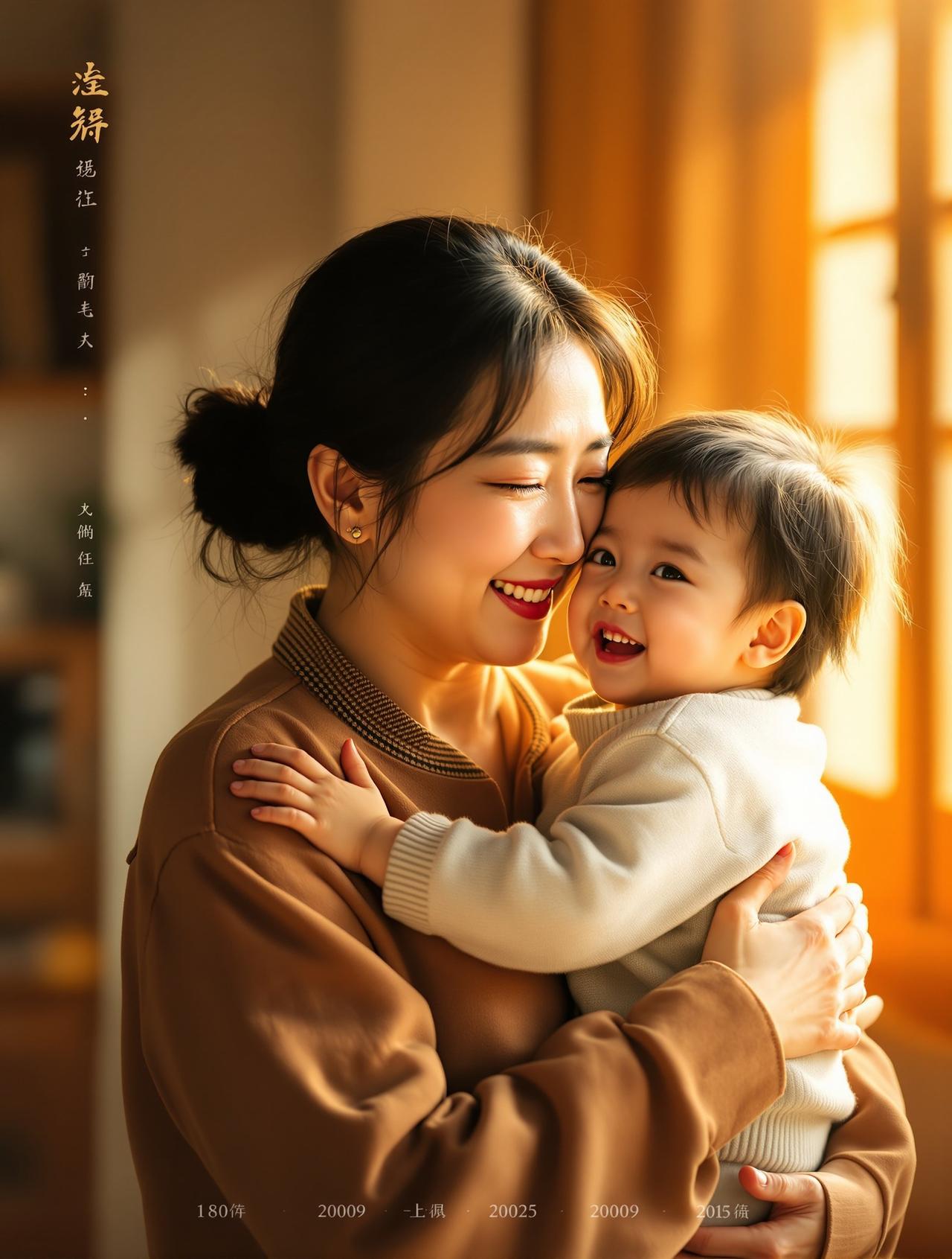 神马不卡短剧《我在八零年代当后妈》海报